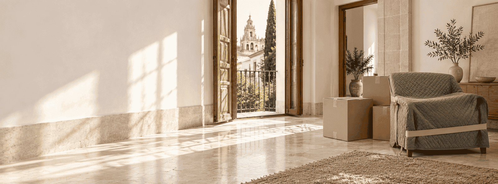 mudanzas cordoba